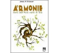 Armonie. Volti dell'Asia volti di Dio