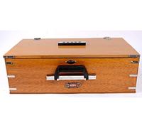Armonio portatile Armonio BINA n. 23B Dx. 3 1/4 ottave portatile