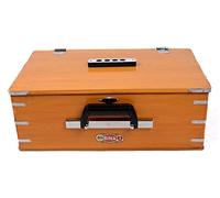 Armonio portatile di migliore qualità Armonio BINA no. 23B Dx. 2 1/2 ottave portatile