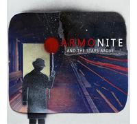 Armonite – And the Stars Above – CD