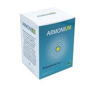 ARMONIUM 20 BUSTINE DA 3 G