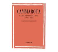 Armonizzazione Del Canto Dato 33 Melodie Realizzate Per Pianoforte E Per Canto Con Accompagnamento