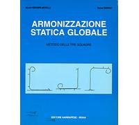 Armonizzazione statica globale - metodo delle tre squadre | 1991