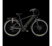 Armony City Bike Monza