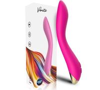 ARMONY - FLAMINGO VIBRATOR MULTIPOSITION FUCHSIA