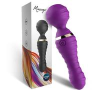ARMONY - FREEDO MASSAGER & VIBRATOR SMALL PURPLE