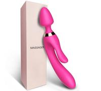 Armony - Massaggiatore e Vibratore Rabbit Fucsia