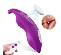 Armony - mutandine indossabili honeybee vibratore g-spot remote control viola