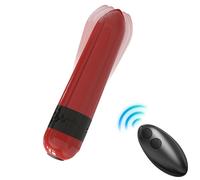 Armony - rocket vibratore bullet telecomando fucsia