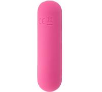 Armony - splash haha vibratore bullet in silicone 10 vibrazioni 75 x 19 cm rosa
