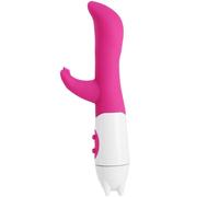 Armony - vibratore e stimolatore g spot 10 velocità rosa