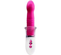 Armony - vibratore liberty e rotatore granulare