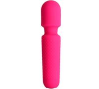Armony Your Magic - Massaggiatore e Vibratore Wand 10 Vibrazioni Rosa