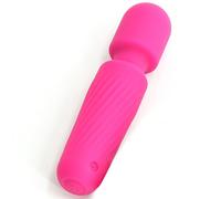 Armony Your Magic - Massaggiatore e Vibratore Wand Rosa 10 Vibrazioni