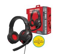Armor 3 SoundTac Universal Gaming Headset for Switch Wii U PS5 Xbox PC Mac