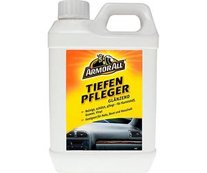 Armor All 12000L - Detergente per plastica, 2000 ml