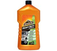 Armor All 1L Heavy Duty Shampoo per Auto Riforzante Sporco Lavaggio-Auto