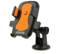 Armor All AMK3-0117-BLK Supporto a ventosa per telefono/GPS