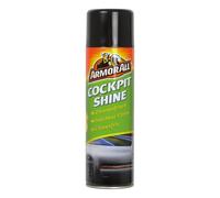 Armor All Cockpit Shine Zitronenfrisch 500ml