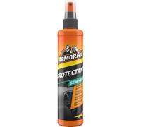 Armor All GAA10017EN - Protettore Semi-Opaco, 300 ml