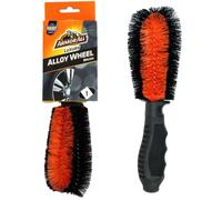 Armor All Lusso Spazzola per Ruote Felgen-Bürste Pulitore-Cerchioni Auto
