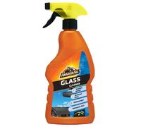 Armor All Pulitore Del Parabrezza Pulitura Disco 500ml Spray Glas-Reiniger Disco