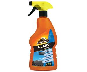 Armor All Pulitore Del Parabrezza Pulitura Disco 500ml Spray Glas-Reiniger Disco