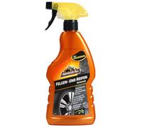 Armor All Pulitore Per Cerchi 500ml Spray Di Pulizia Cura Cerchi In Alluminio