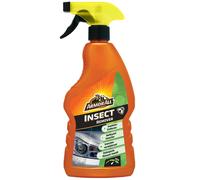 Armor All Rimuovi Insetti Spray 500Ml Pulitore Insetti