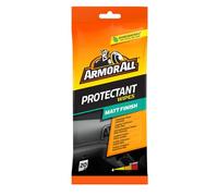 Armor All SALVIETTE PROTETTIVE CRUSCOTTI Finitura Opaca BIODEGRADABILI