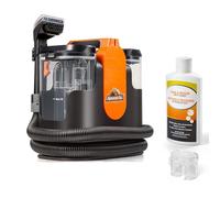 Armor All SCC301 0901 Detergente per tappezzeria e tappeti, auto e auto Detailer con attrezzi per animali domestici, tappeti e divani