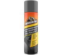 Armor All Schaum-Reiniger 500 ml Polster e Tappeti Pulizia Auto LKW