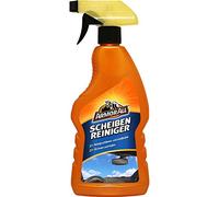 Armor All Pulitore Del Parabrezza Pulitura Disco 500ml Spray Glas-Reiniger Disco