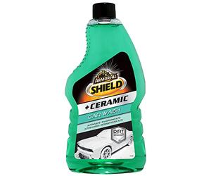 Armor All Shield Ceramic Car Wash 520 ml