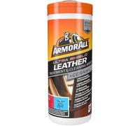 Armor All Shield Ceramic - Panni in Pelle, 24 Pezzi