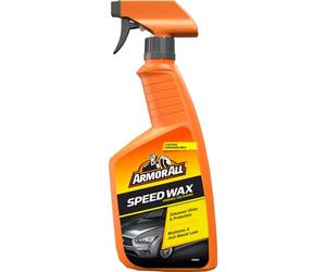 Armor All Speed Cera Spray 500 ML gaa44500ge