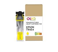 Armor Cartucce d'inchiostro marca modello Cartuccia GIALLO T9454 XL PER WFC5XXX