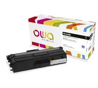 ARMOR Cartucce d'inchiostro marca modello OWA Laser per BROTHER TN423BK Toner Kit Noir, Black