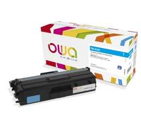 Armor Cartucce d'inchiostro marca modello OWA Laser per BROTHER TN423C Toner Kit Cyan