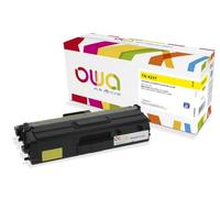 ARMOR Cartucce d'inchiostro marca modello OWA Laser per BROTHER TN423Y Toner Kit Giallo