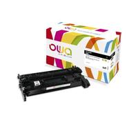 ARMOR Cartucce d'inchiostro marca modello OWA toner nero per HP LaserJet Enterprise Flow MFP M528z CF289X