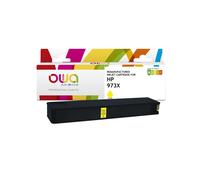 ARMOR K20712OW Cartuccia d'inchiostro Compatible Giallo 1 Pezzo(i)