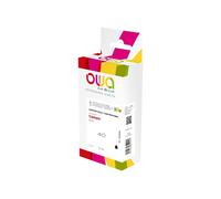 Armor - Cartuccia ink Compatibile per Canon - Nero - PG-40 - 22 ml