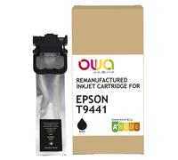 Armor - Cartuccia ink Compatibile per Epson T944 - Nero - K20825OW - 50 ml