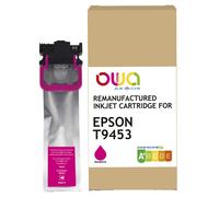 Armor - Cartuccia ink Compatibile per Epson T945 - Magenta - K20804OW - 77 ml