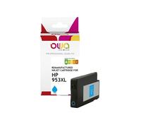 Armor - Cartuccia ink Compatibile per Hp 953XL - Ciano - K20658OW - 26 ml