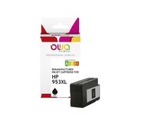 Armor - Cartuccia ink Compatibile per Hp 953XL - Nero - K20657OW - 53 ml