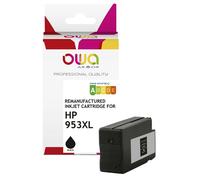 Armor - Cartuccia ink Compatibile per Hp 953XL - Nero - K20657OW - 53 ml