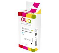 Armor - Cartuccia ink Compatibile per Hp - Nero - N 901 XL BK - 21 ml