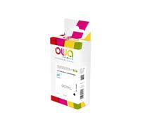 Armor - Cartuccia ink Compatibile per Hp - Nero - N°901 XL BK - 21 ml
